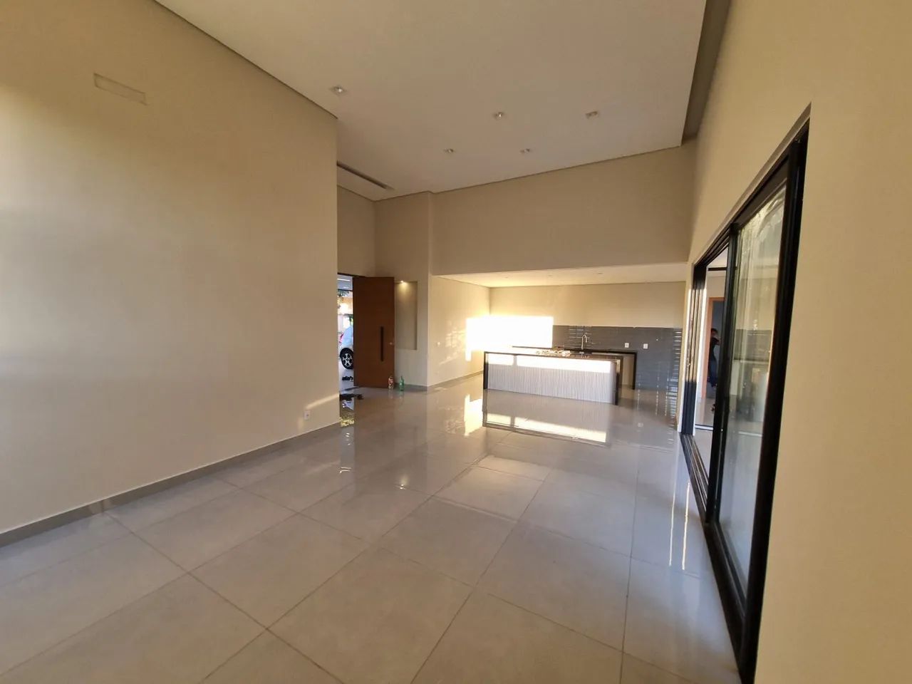 Aluguel de casa 4 quartos/suítes, alto padrão. Condomínio Alphaville Brasilia - Foto 3