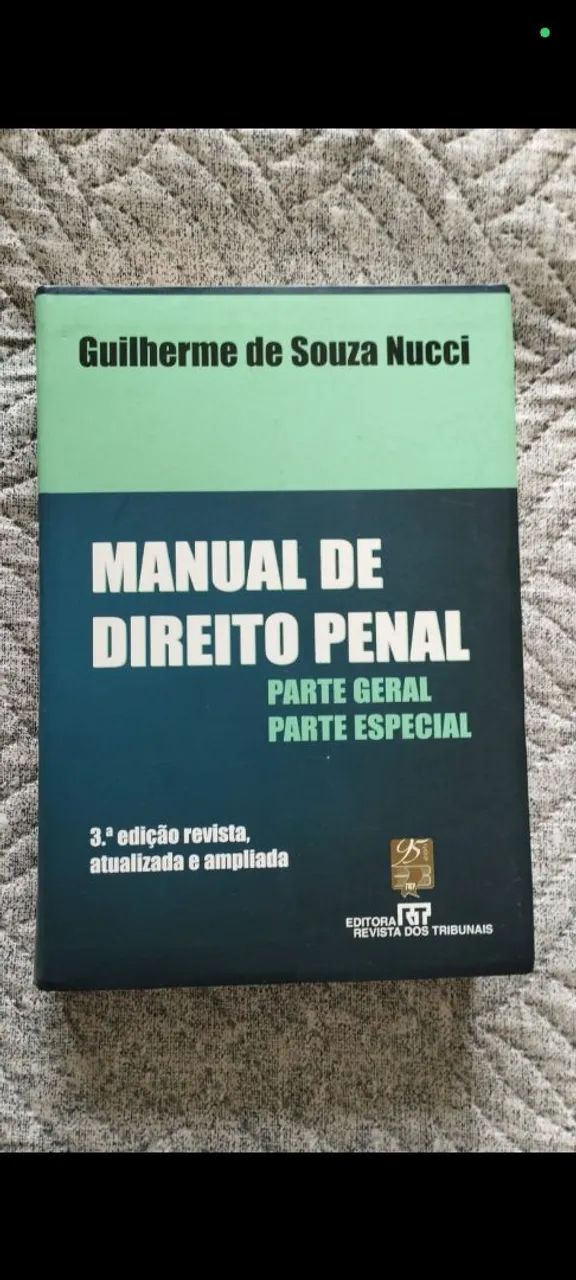 Livros sobre Direito  - Foto 5
