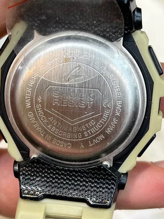 Relógios G-Shock - Novos  - Foto 4