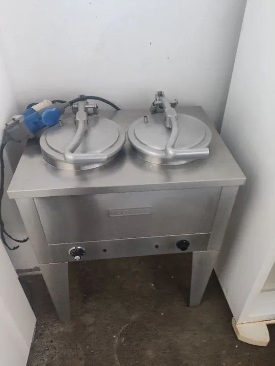 Equipamentos para restaurante  - Foto 4