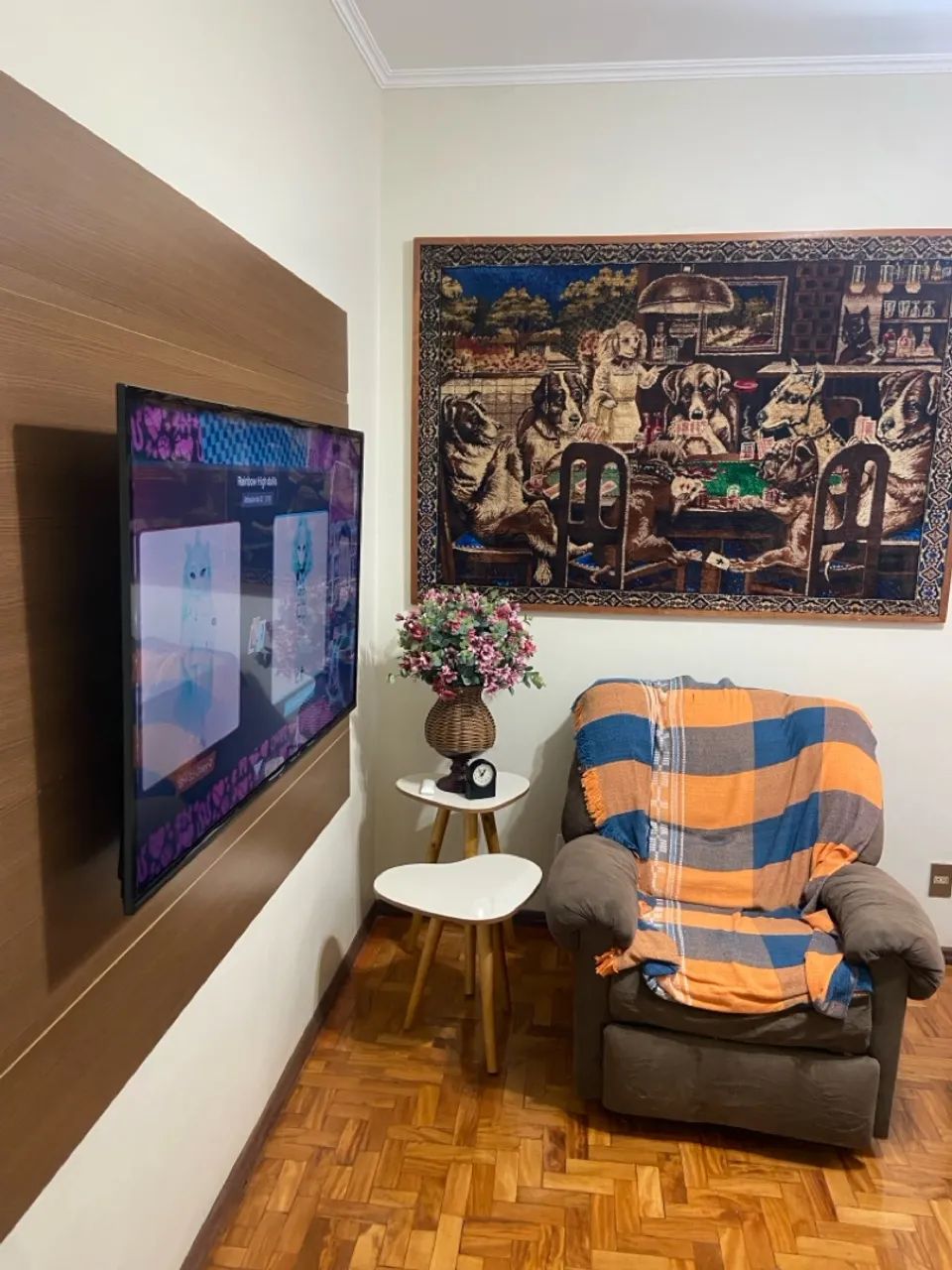 Casa alto Ginasio 500