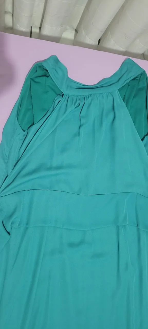 Vestido de festa - Foto 2