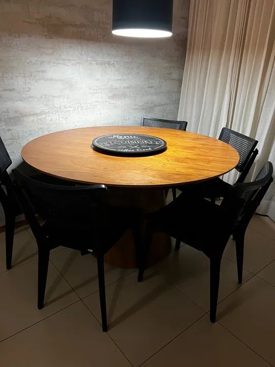 Mesa de Jantar