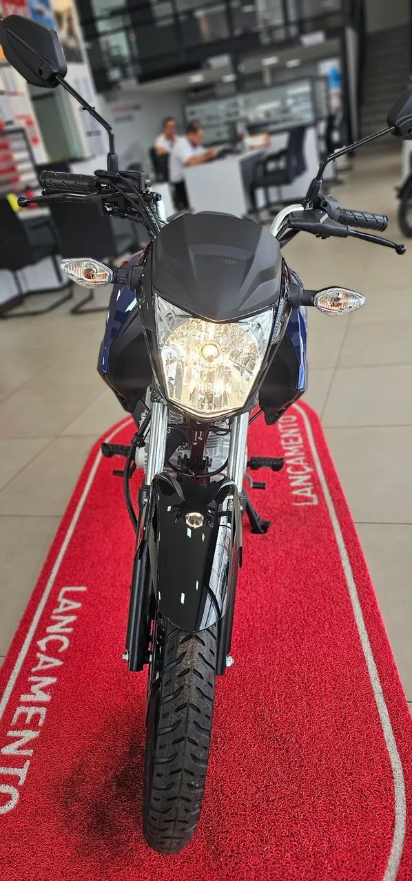 Honda Start 2026 | 0km
