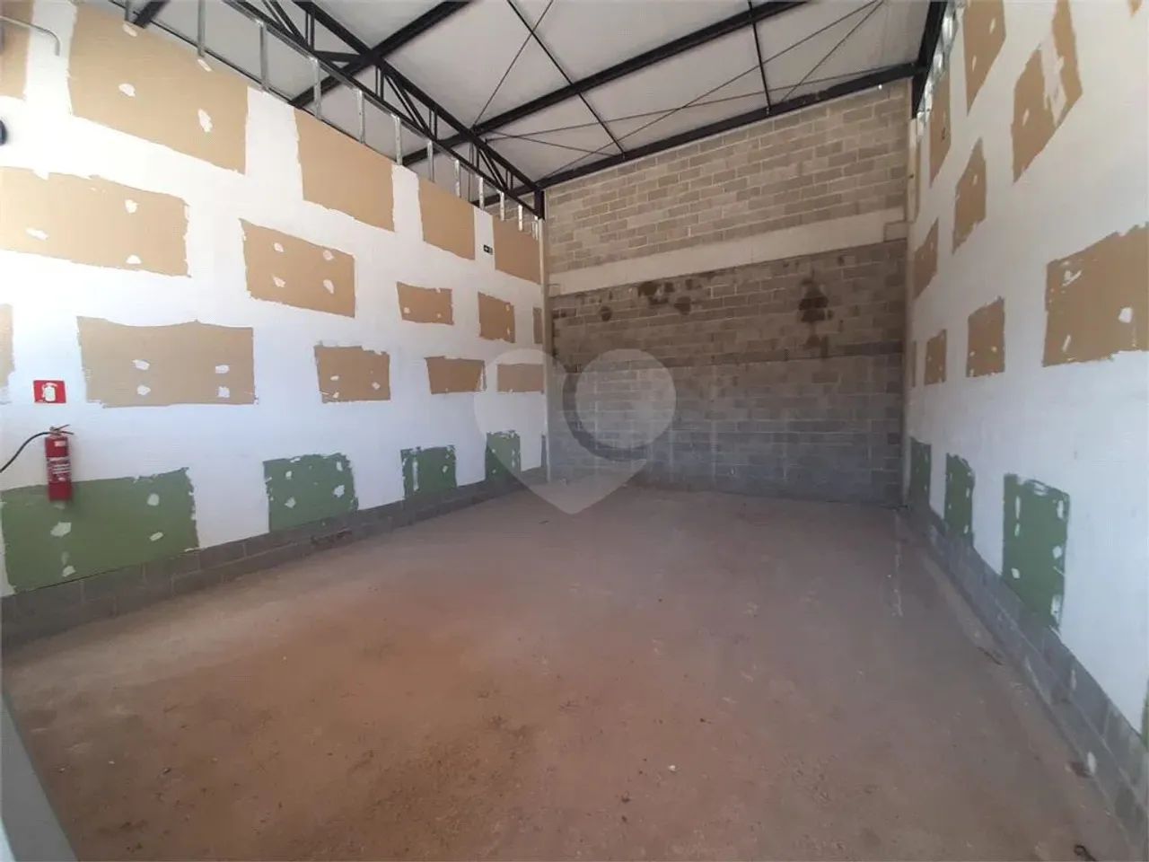 Salas para locação em Pompéia - SP - Foto 5