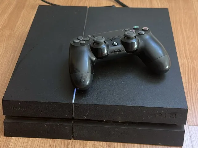 PS4