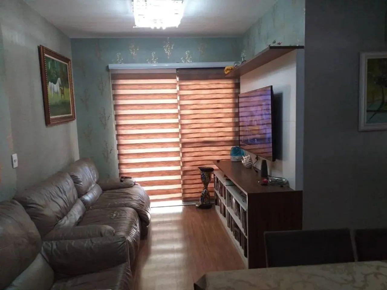 Apartamento em Guarulhos