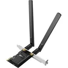 Placa Wireless AX1800 Tp-link Archer TX20E