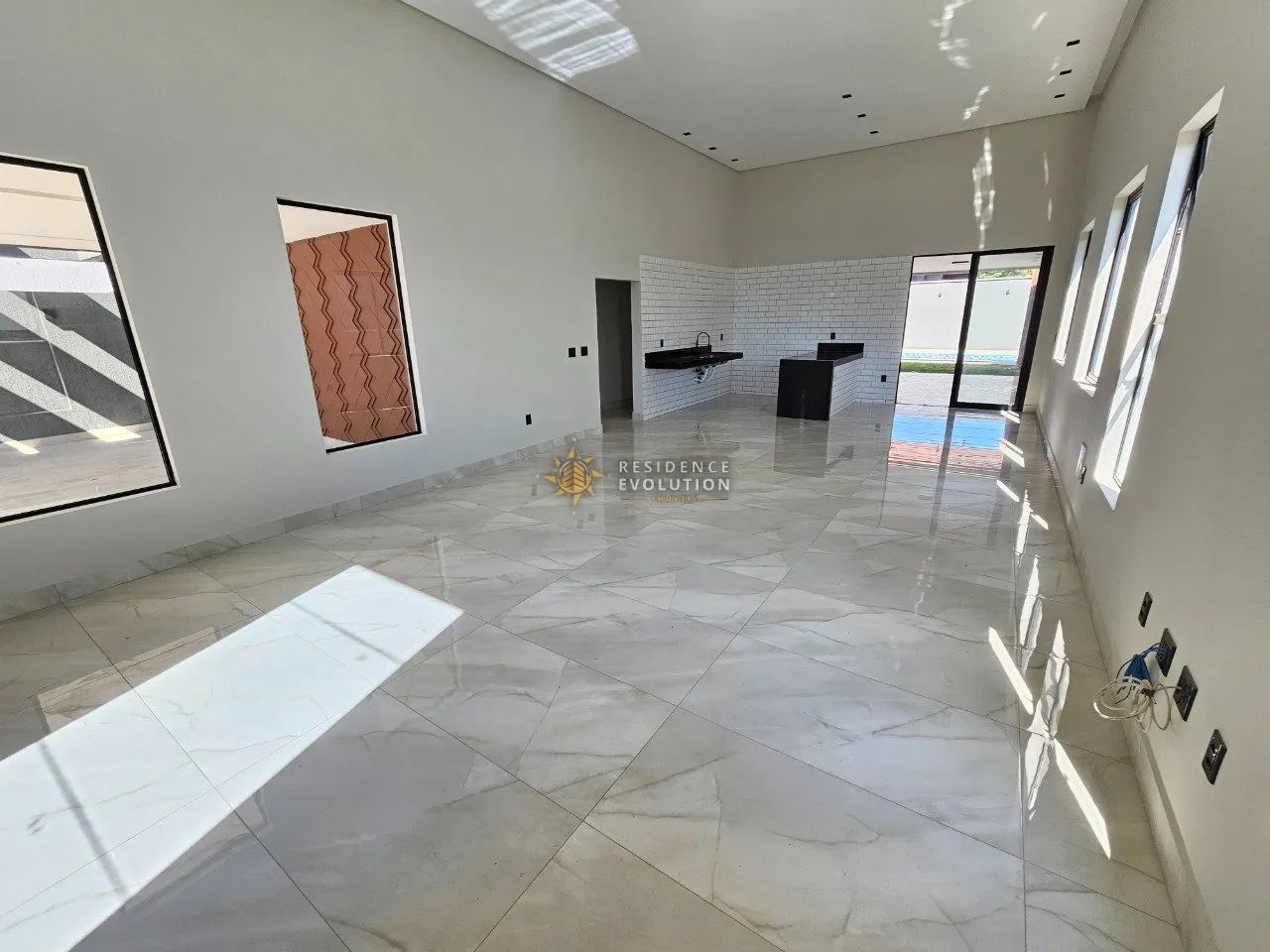 Casa em condomínio à Venda com 4 Quartos, 405m², Gran Park, Vespasiano. - Foto 5