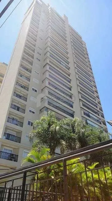 Apartamento para locação, Santana, São Paulo, SP