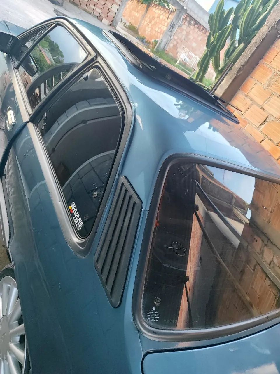 Vende-se Chevrolet Chevette 92 - Foto 4