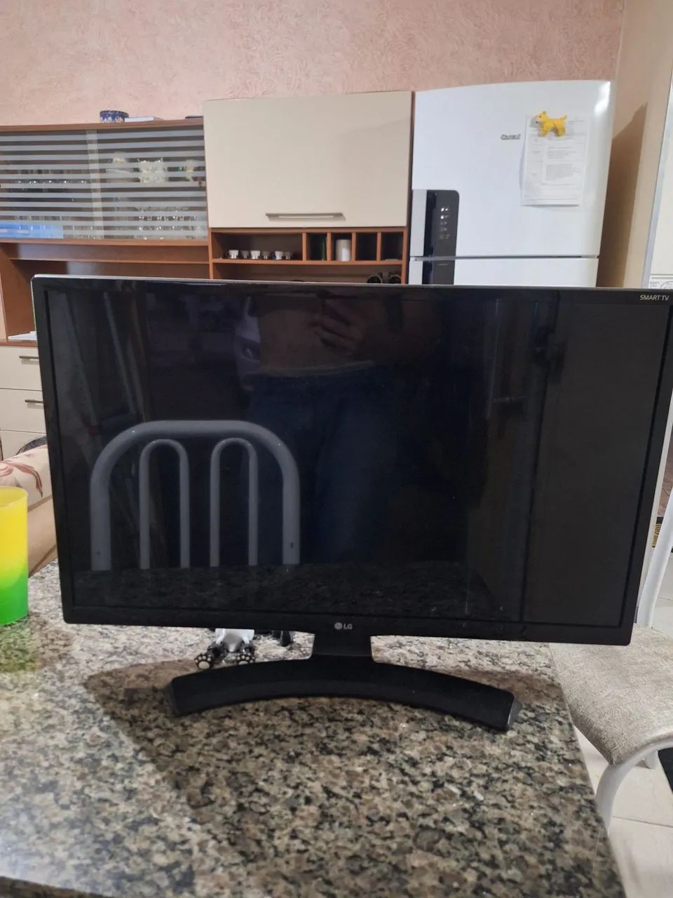 TV LG SMART 28