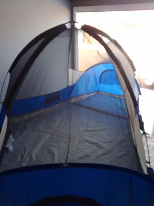 Barraca northpole pentágono 12 pessoas  - Foto 4