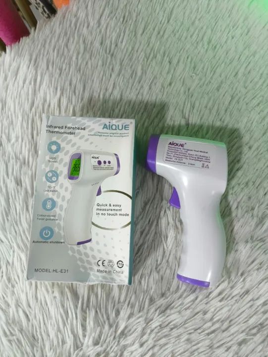 Termômetro Digital para uso Doméstico - Foto 5