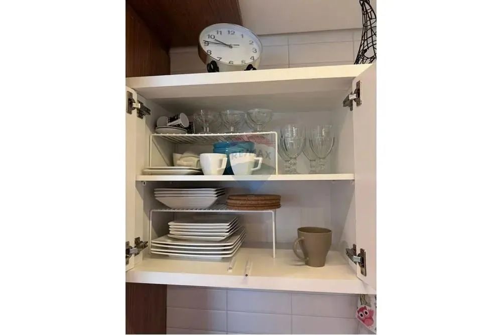 Apartamento FLAT para vender mobiliado no Rosarinho. Não perca! - Foto 9