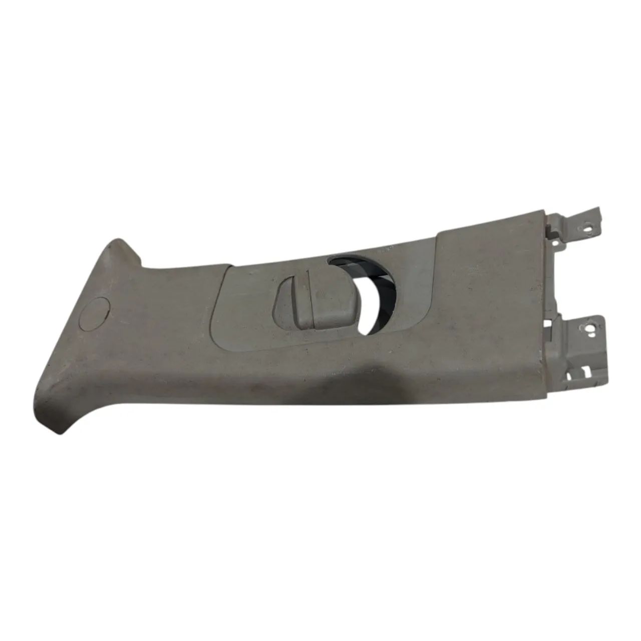 Moldura Coluna Central Esquerdo Cerato Sx3 2009 2010 A 2013