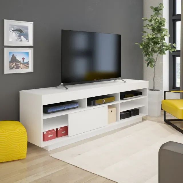 Rack Trevisan TV 75" - Foto 2