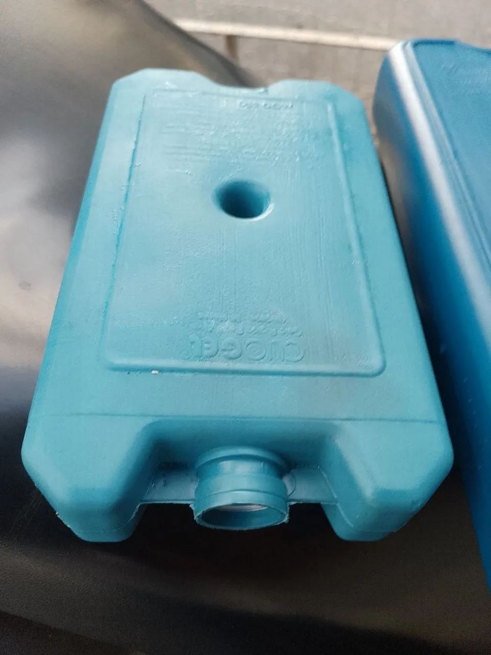 Gelos reutilizáveis para cooler ou caixa térmica - Foto 2