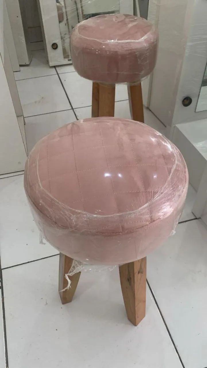 Puff promoção aproveite entrega grátis 