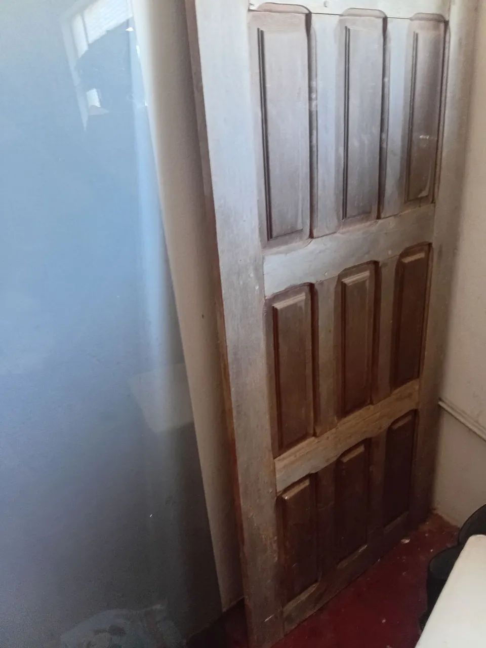 Solid Wood Door64872652857091122