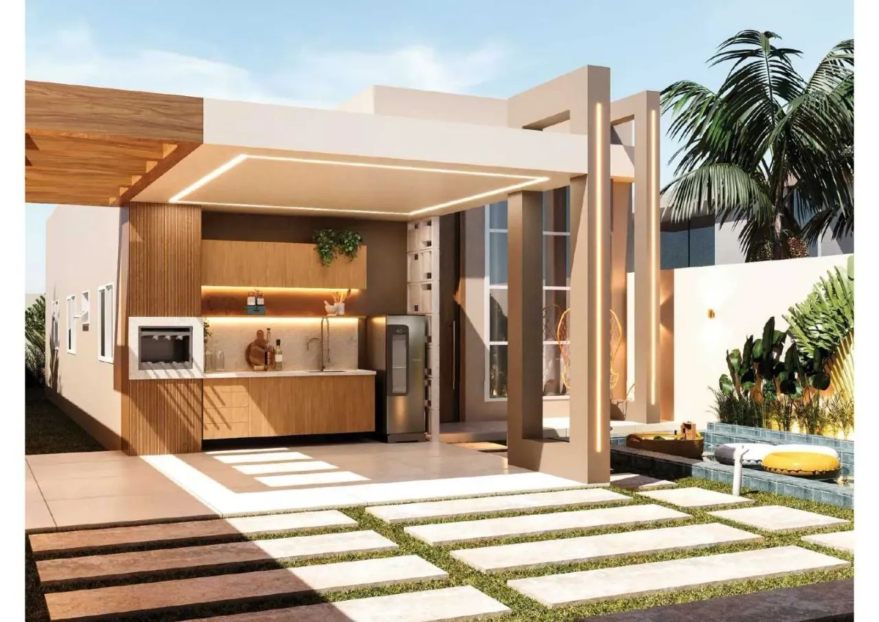 * Excelente Casa na Aruana - 161895 - Foto 5