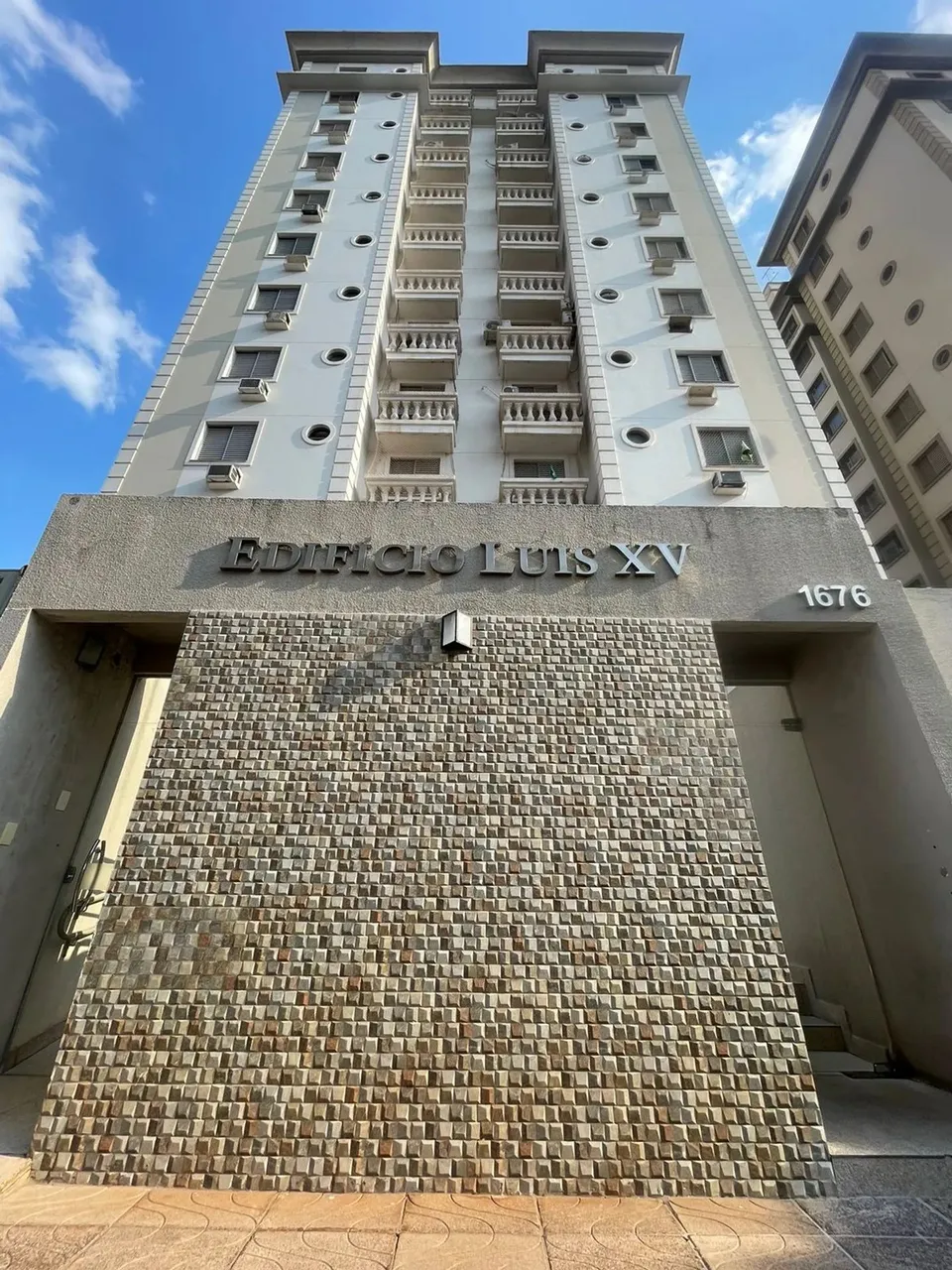 Imóvel para aluguel com 124 metros quadrados com 3 quartos em Monte Castelo - Campo Grande