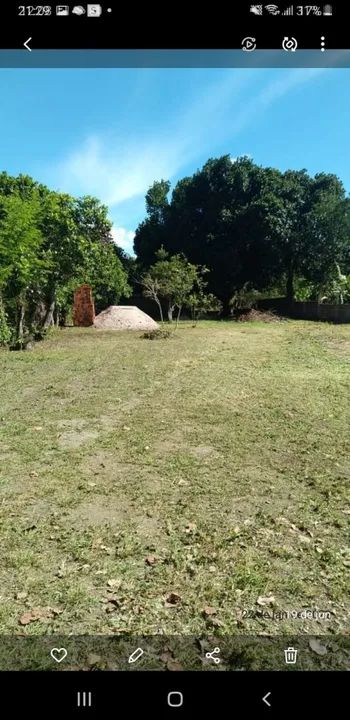Terreno 30m x 70m - Ótima Oportunidade! - Foto 2