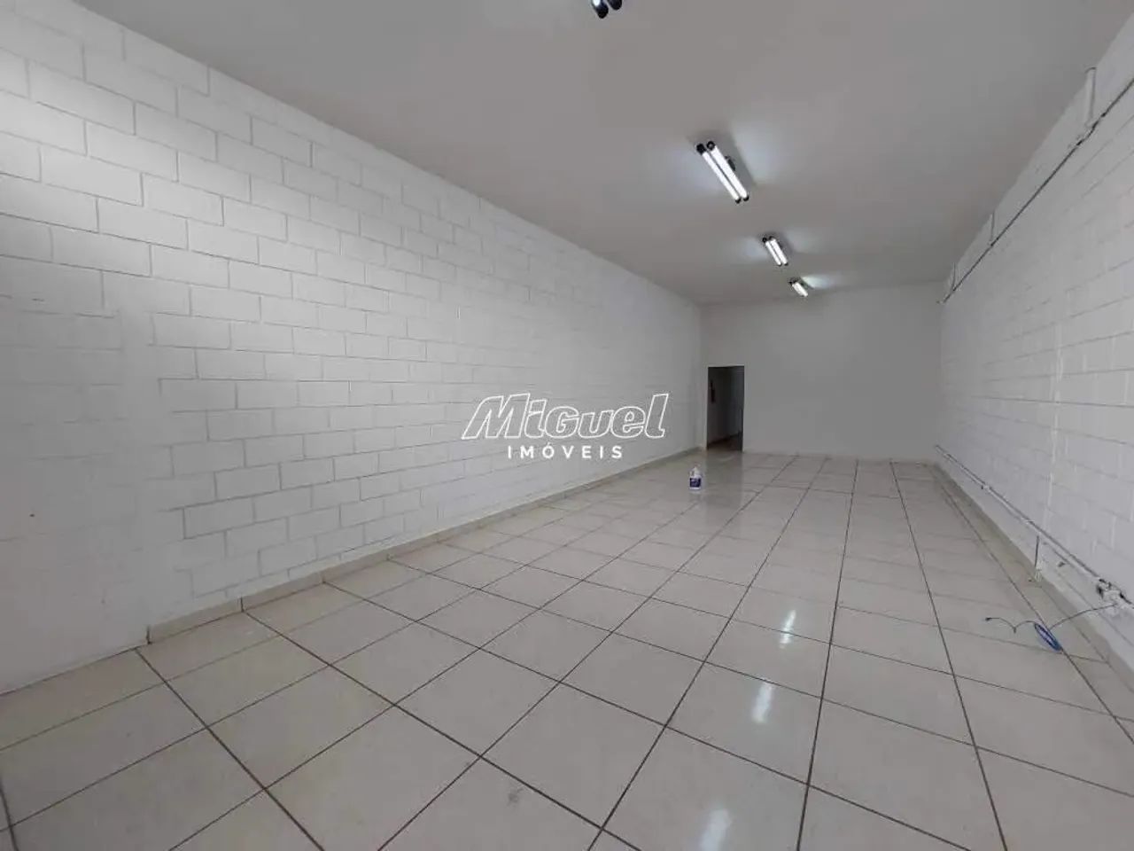 Salão Comercial para aluguel, Nova América - Piracicaba - Foto 6