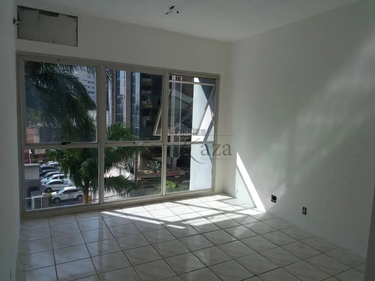 Sala Comercial - Centro - Edifício Vip Center - 28,84m² - Foto 2