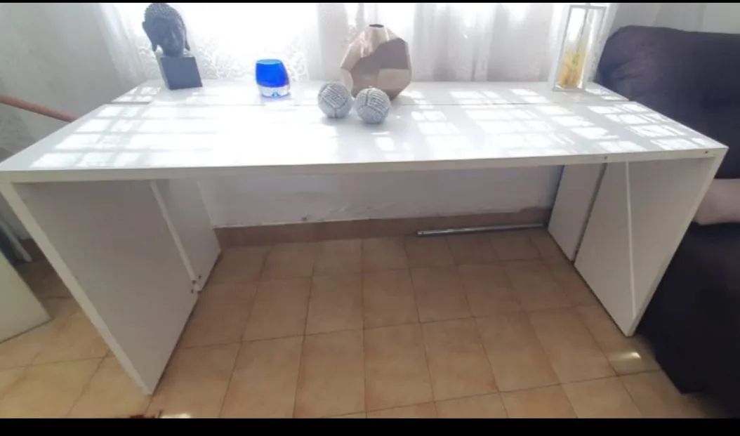 Mesas, cadeiras, estante, balcão etc. da Todeschini  - Foto 5