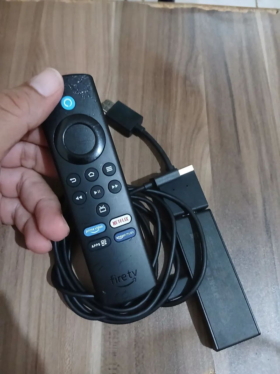 Stick fire tv - Foto 2