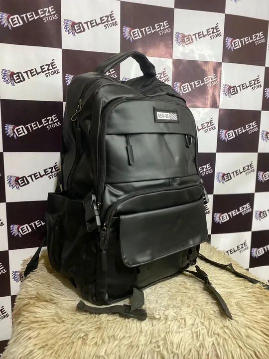 Mochilas Escolares Masculinas, Valores a partir de 55,00 - Foto 4