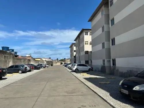 Apartamento no Residencial Jardim Feitosa  - Foto 4