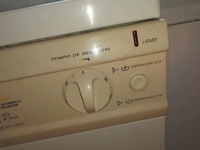 Máquina de Secar Evolution Continental - Foto 6