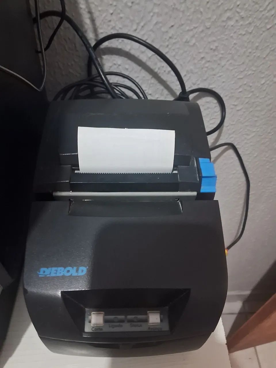 Impressora termica 64313658531074121