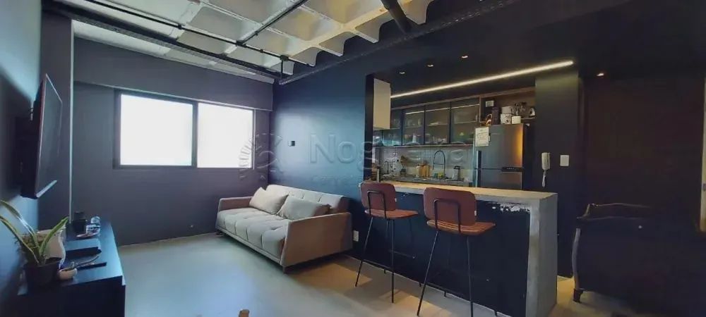 Apartamento Mobiliado de 2 Quartos em Santo Amaro: Conforto e Praticidade! - Foto 3