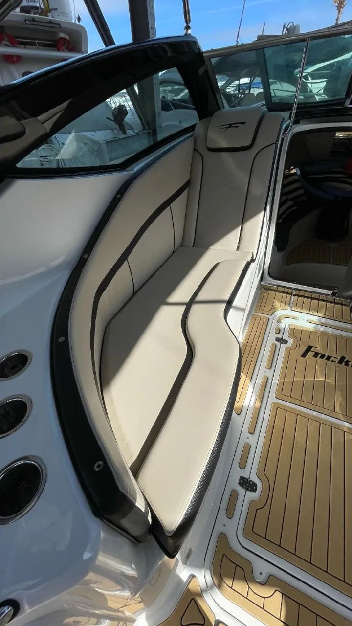 Focker 272 GTC 2024 - Foto 5
