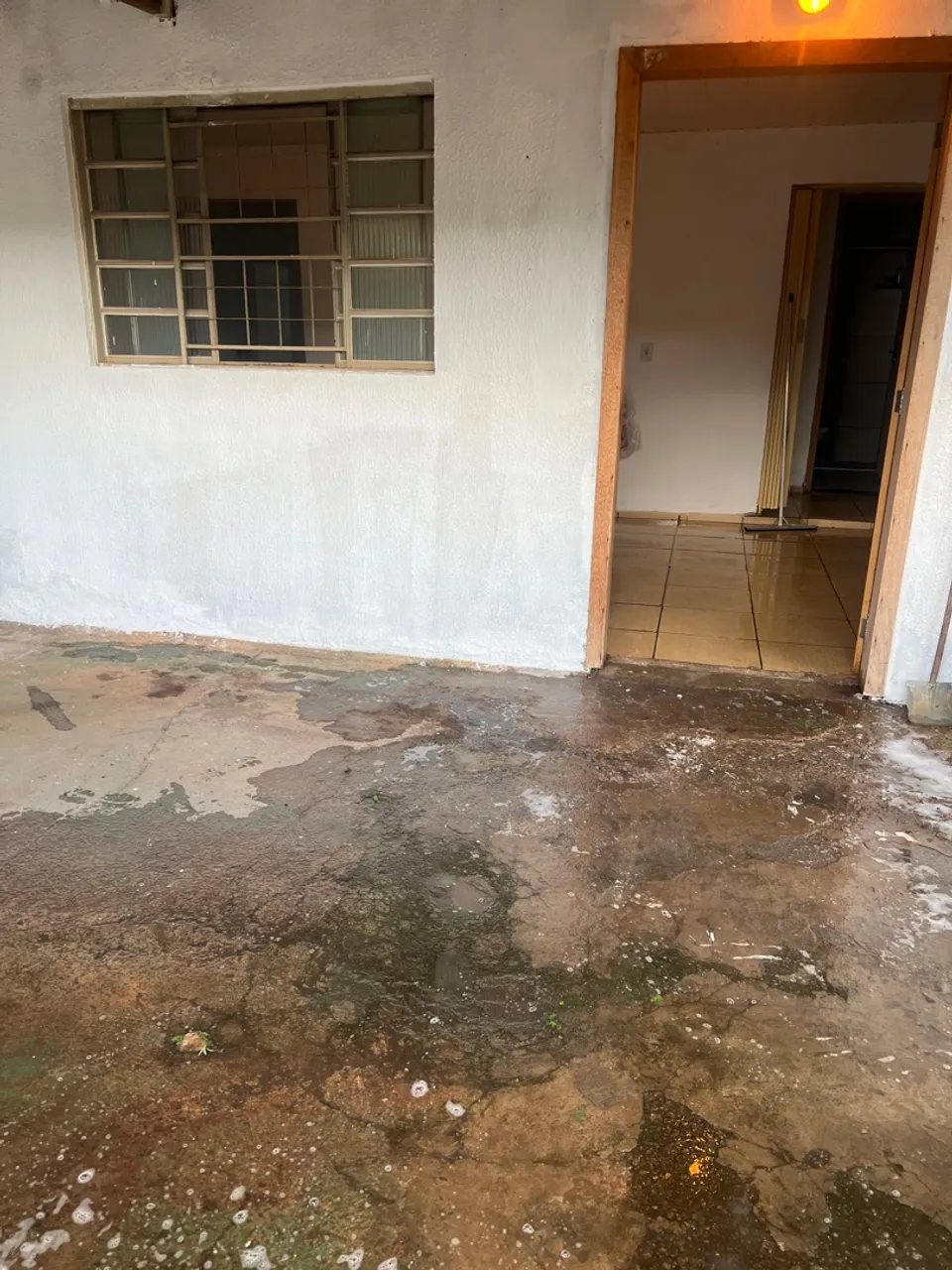 Casa estrela dalva vende se aceita, carro /parte do pagamento Urgente!!!