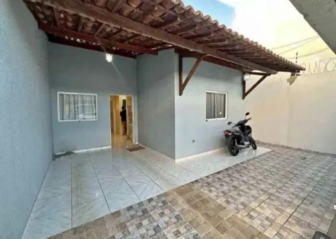 Foto - Duque de Caxias - Jardim Primavera