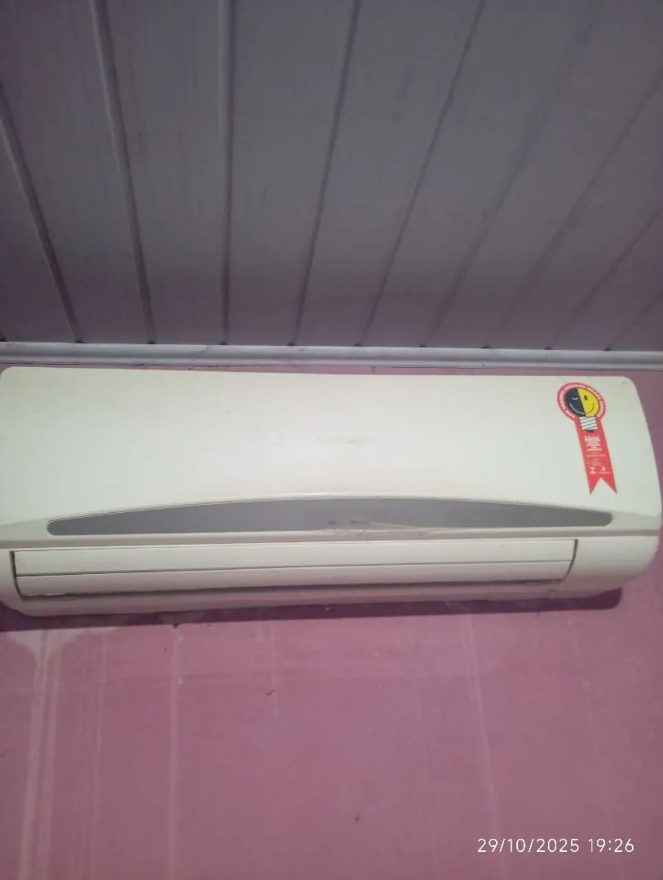 Ar Condicionado Split