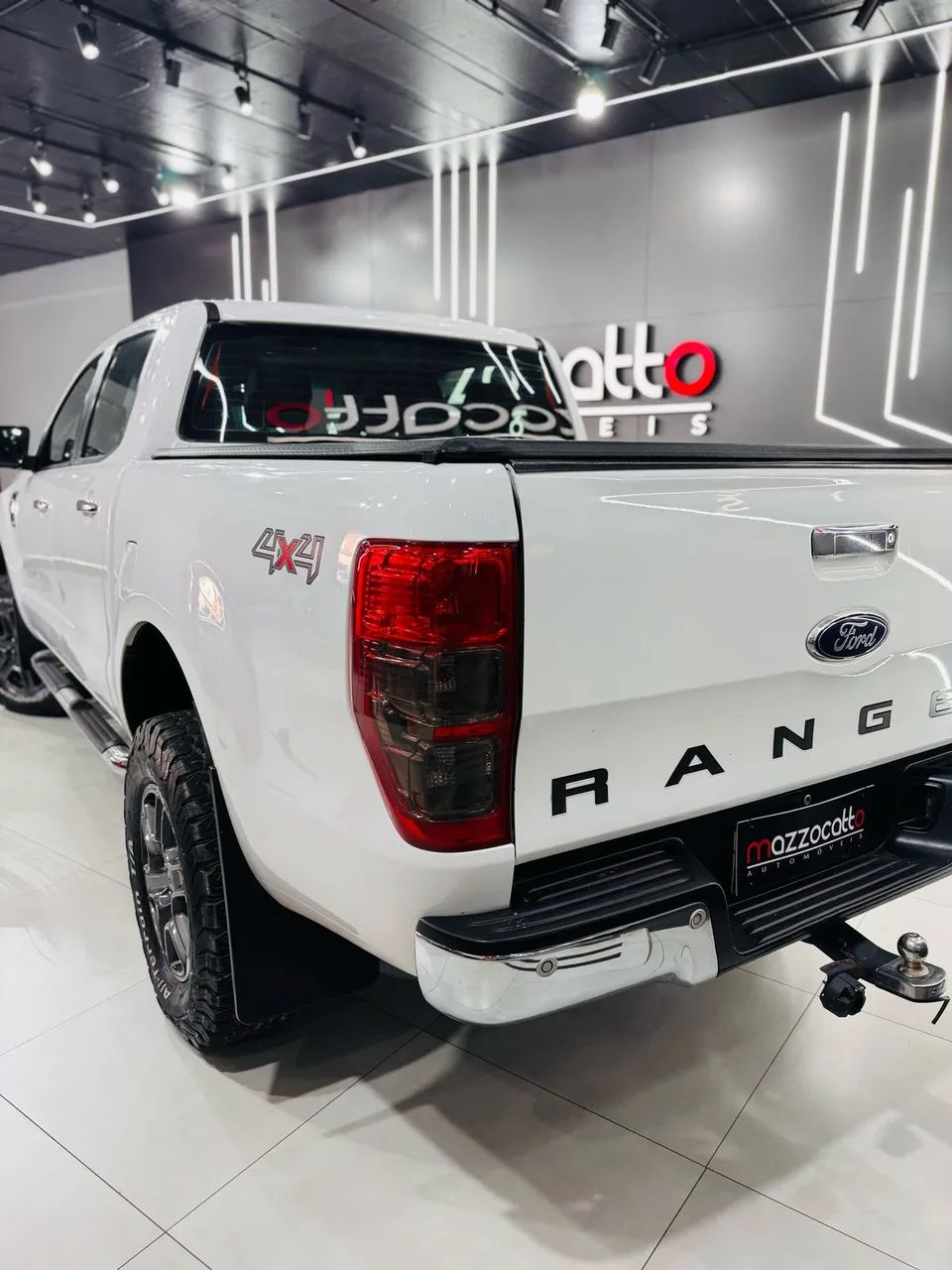  Ranger XLT 3.2 16V - Foto 7