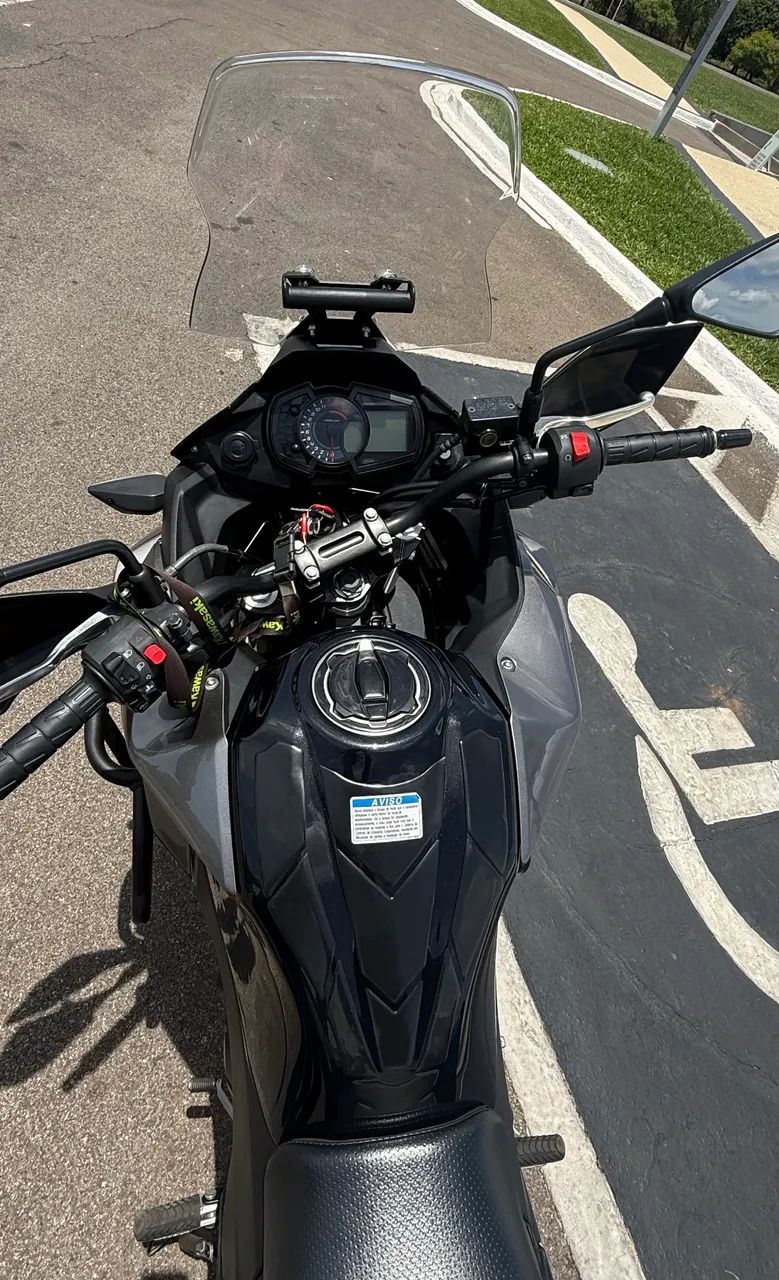 Kawasaki 300 2021 - 1441391976 | OLX