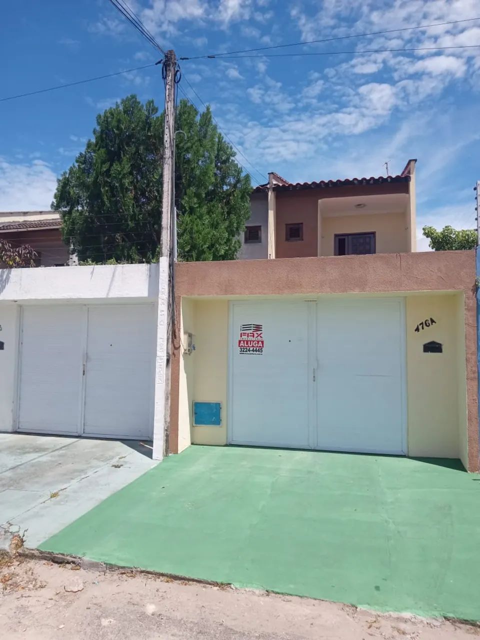 Menor Preço da Região! Casa para Alugar na Lagoa Redonda  Fortaleza/CE - Foto 2