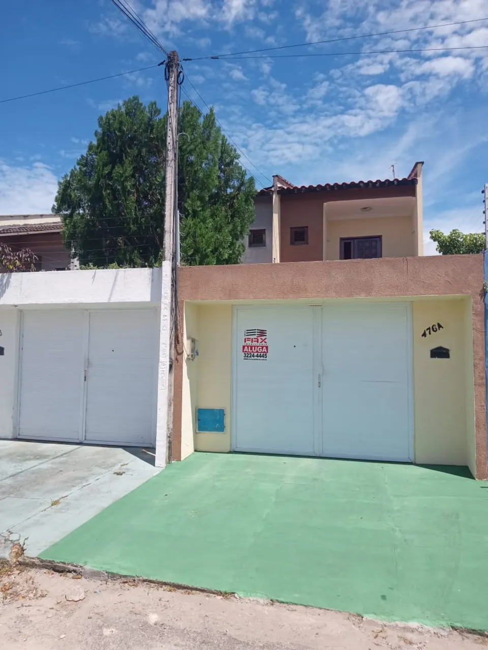 Oferta Exclusiva! Casa para Alugar na Lagoa Redonda Fortaleza/CE