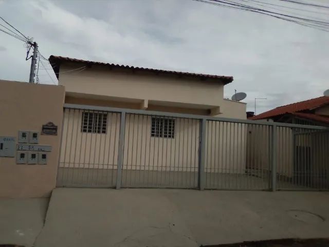 Foto - Goiânia - Parque Amazônia