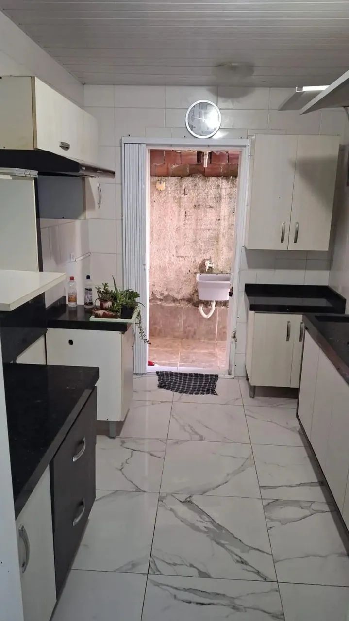 Apartamento à venda, MIRINGUAVA , SAO JOSE DOS PINHAIS - PR - Foto 3