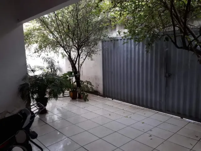 Casa a Venda no Anjo da Guarda - Através de Parcelamento