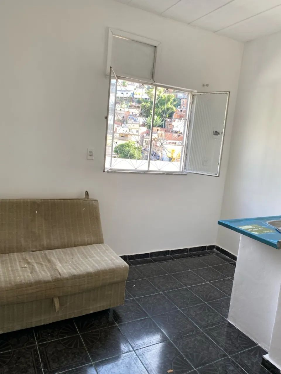 Foto - Rio de Janeiro - Santa Teresa