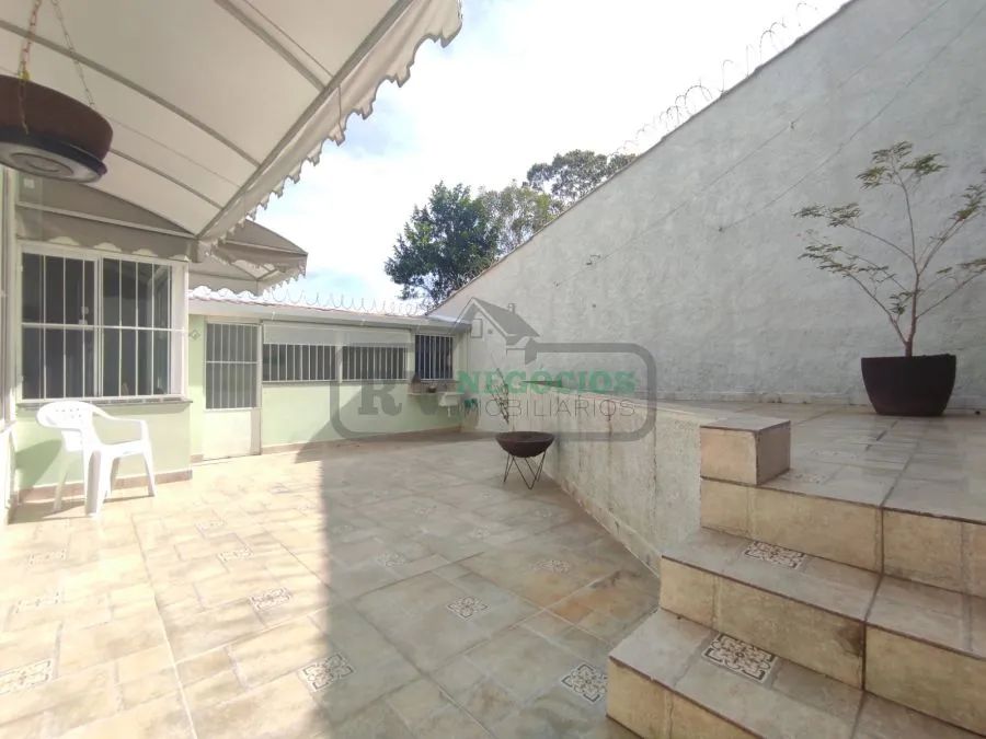 Imóvel para venda possui 217 metros quadrados com 2 quartos em São Pedro - Juiz de Fora -  - Foto 5