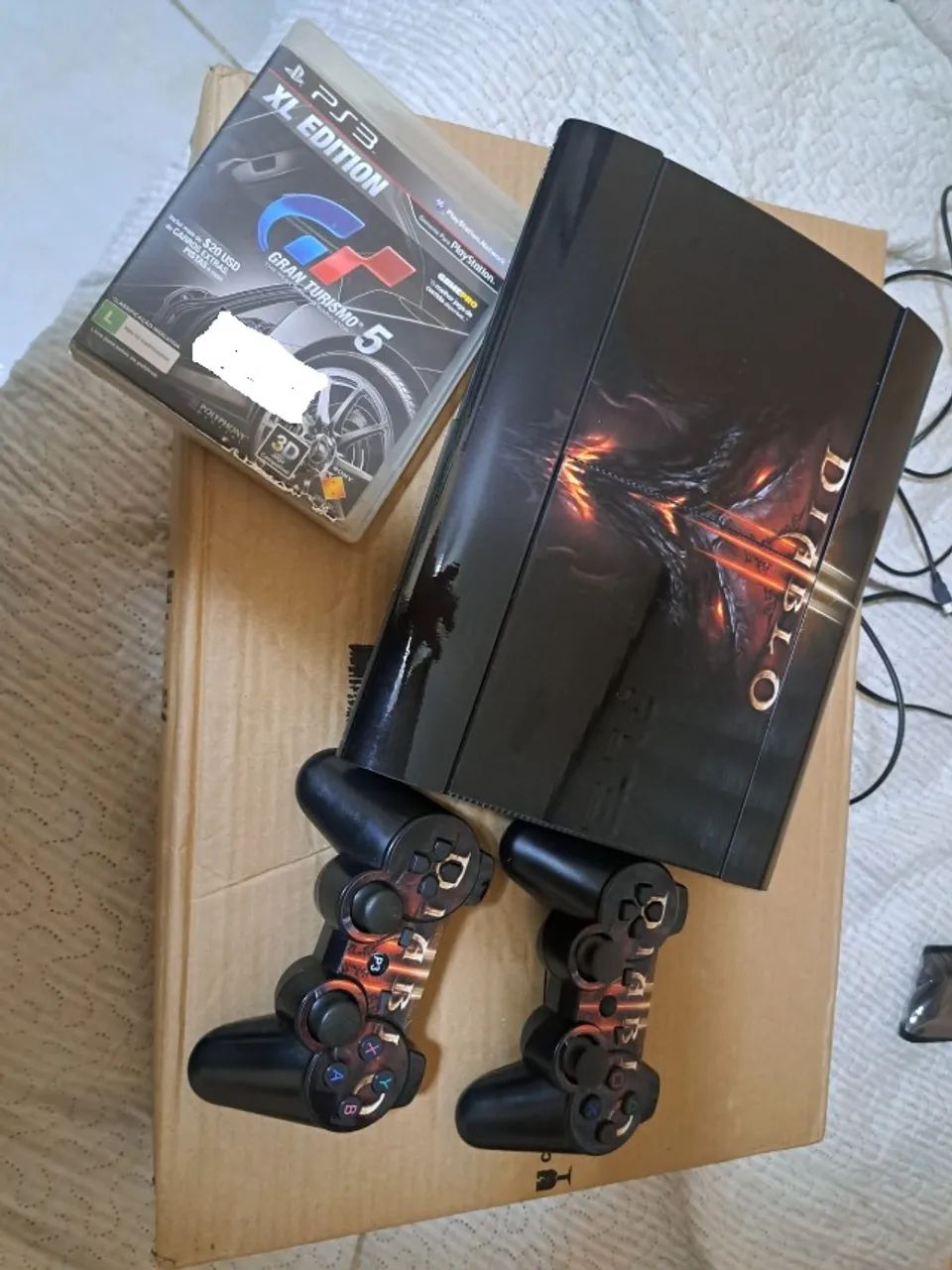 Ps3 Desbloqueado HEN - Foto 3